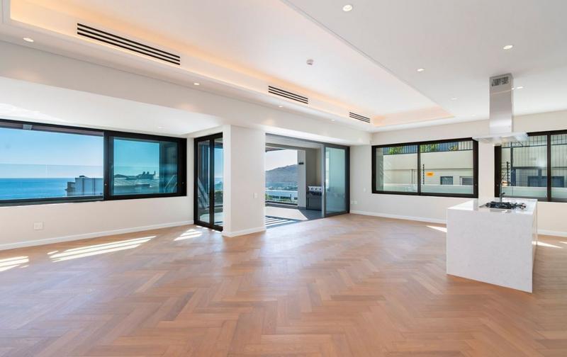4 Bedroom Property for Sale in Camps Bay Western Cape